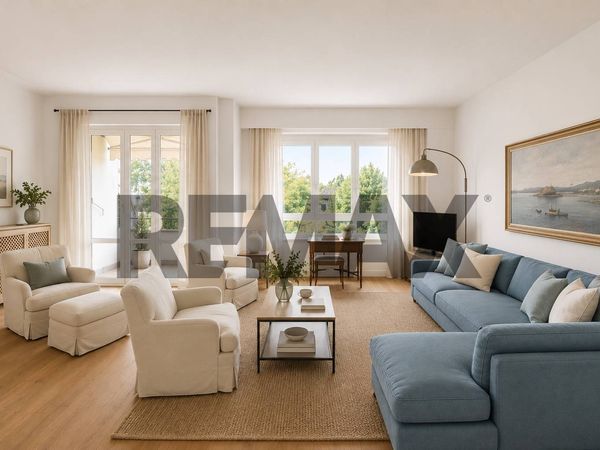 Appartamento Metanopoli, San Donato Milanese, MI Vendita - Foto 4