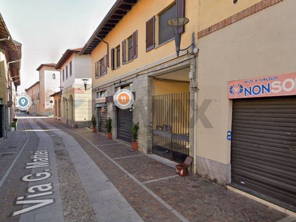Locale Commerciale Arese, MI Affitto - Foto 2