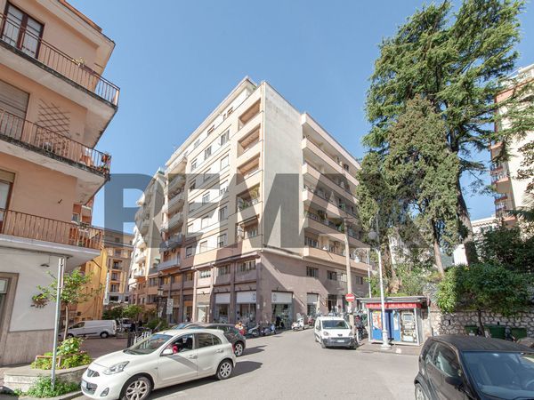 Appartamento Centro, Salerno, SA Affitto - Foto 3