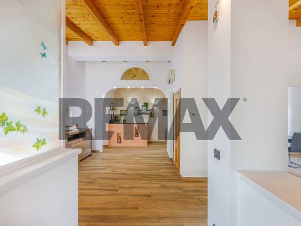 Villa o villino San Bartolomeo, Reggio nell'Emilia, RE Vendita - Foto 4
