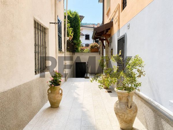 Appartamento Centro, Stresa, VB Vendita