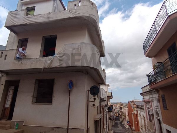 Casa Indipendente Canicattini Bagni, SR Vendita - Foto 4