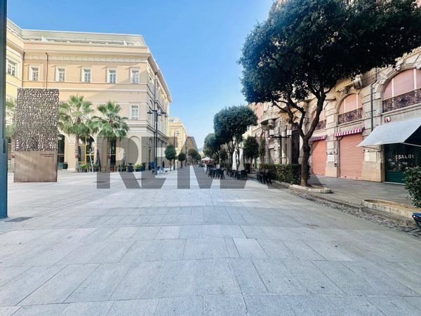 Locale Commerciale Centro, Savona, SV Affitto - Foto 2