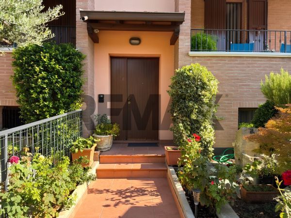 Appartamento Pratissolo, Scandiano, RE Vendita - Foto 2