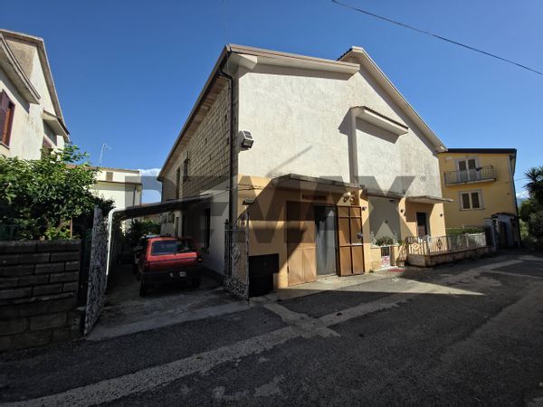 Casa Indipendente San Sosti, CS Vendita