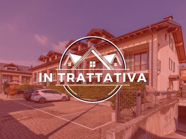 Appartamento Induno Olona, VA Vendita