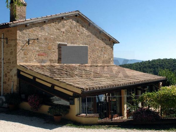 Cascina/Casale Cantalupo, Bevagna, PG Vendita - Foto 3