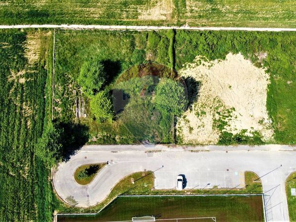 Terreno Edificabile Fara Olivana con Sola, BG Vendita - Foto 2