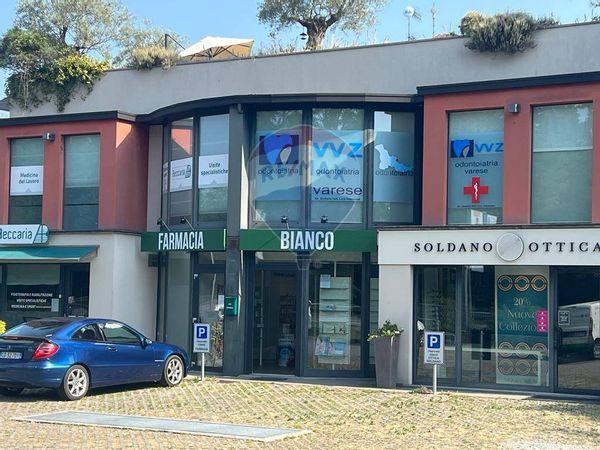 Ufficio Calcinate del Pesce, Varese, VA Affitto - Foto 2