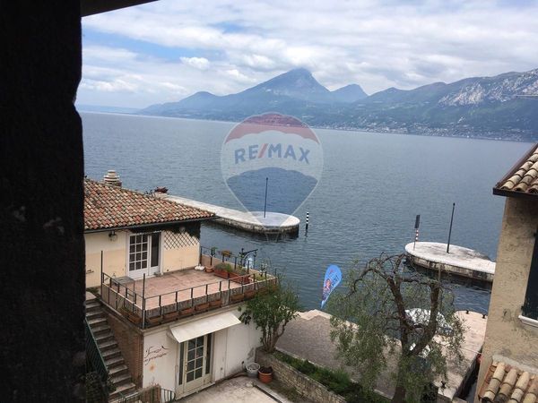 Appartamento Brenzone sul Garda, VR Vendita - Foto 2