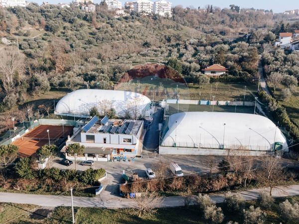 Commerciale Altro Lanciano, CH Vendita