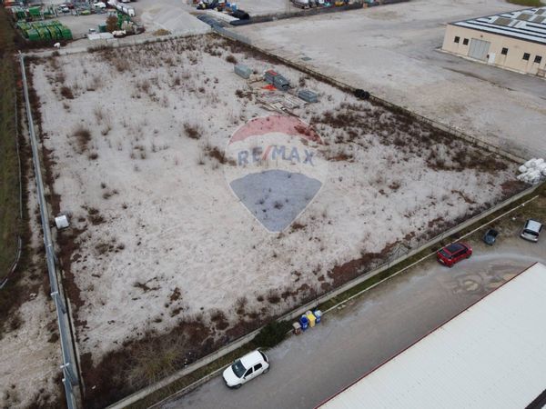 Capannone Industriale Viggiano, PZ Vendita - Foto 2