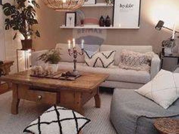 Appartamento Cornate d'Adda, MB Vendita