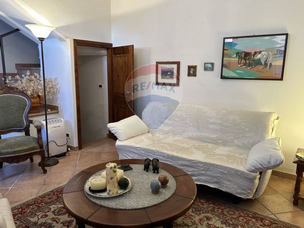 Casa Semindipendente Mattarana, Carrodano, SP Vendita - Foto 4