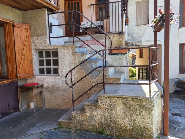 Casa Semindipendente Favella, Rubiana, TO Vendita - Foto 3