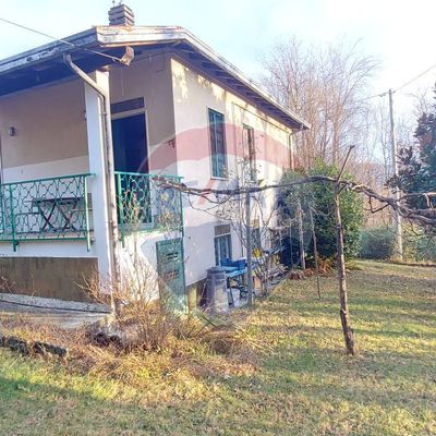 Casa Indipendente Casalzuigno, VA Vendita - Foto 2