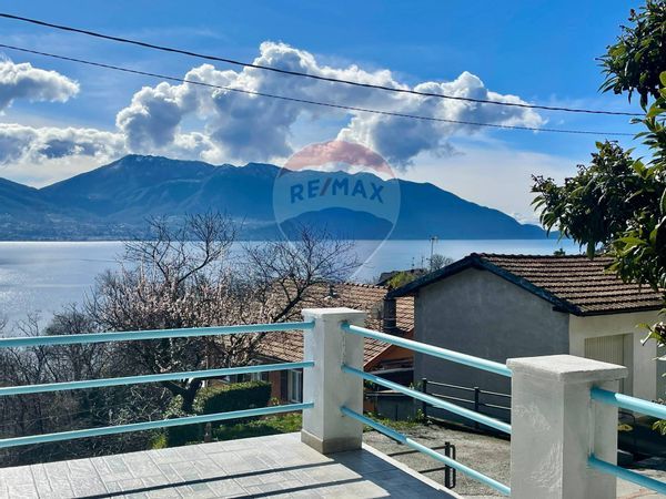 Appartamento Cannero Riviera, VB Vendita - Foto 3