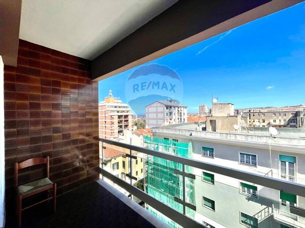 Appartamento Porcellana, Sassari, SS Vendita