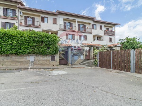 Villa a schiera Fabrica di Roma, VT Vendita - Foto 3