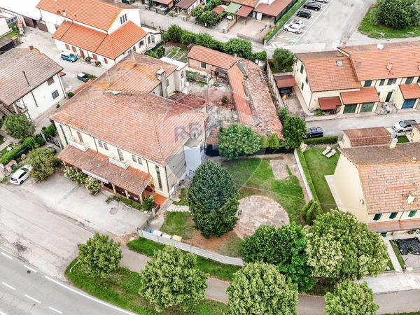 Residence Jolanda di Savoia, FE Vendita - Foto 3