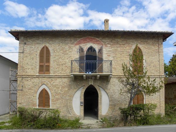 Casa Indipendente Montesilvano, PE Vendita - Foto 3