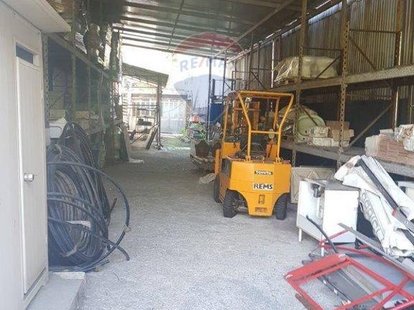 Capannone Industriale Quiliano, SV Vendita - Foto 2