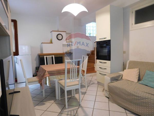 Casa Semindipendente Rapino, CH Vendita