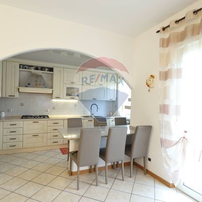 Appartamento Mozzo, BG Vendita - Foto 7