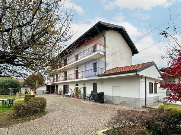 Casa Indipendente Varallo Pombia, NO Vendita - Foto 4