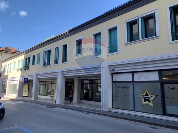 Ufficio Centro, Belluno, BL Vendita - Foto 3