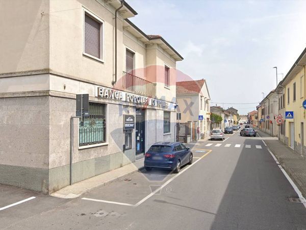 Locale Commerciale Sartirana Lomellina, PV Vendita