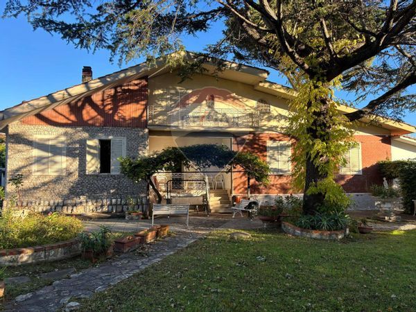 Villa singola Gianola, Formia, LT Vendita - Foto 3