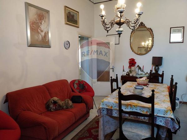 Appartamento Copparo, FE Vendita