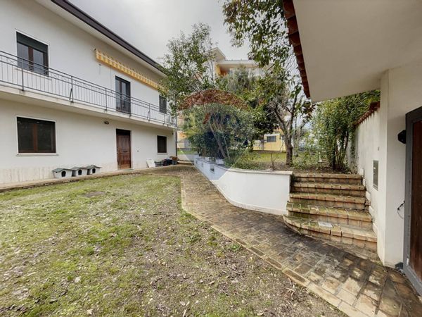 Casa Indipendente Sant'Eusanio del Sangro, CH Vendita - Foto 3