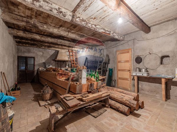 Rustico Santa Lucia, Santa Lucia di Piave, TV Vendita - Foto 3