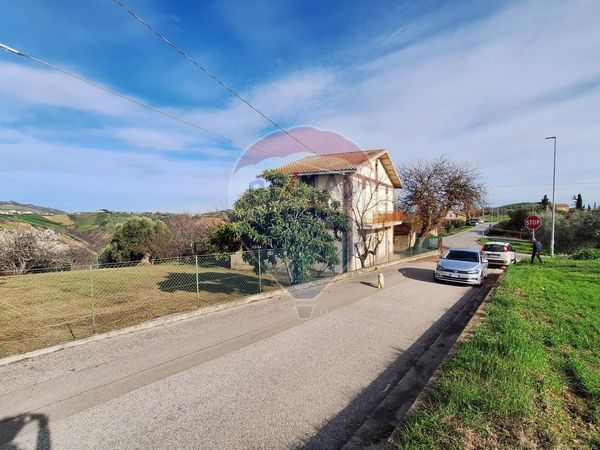 Casa Indipendente Elice, PE Vendita - Foto 2