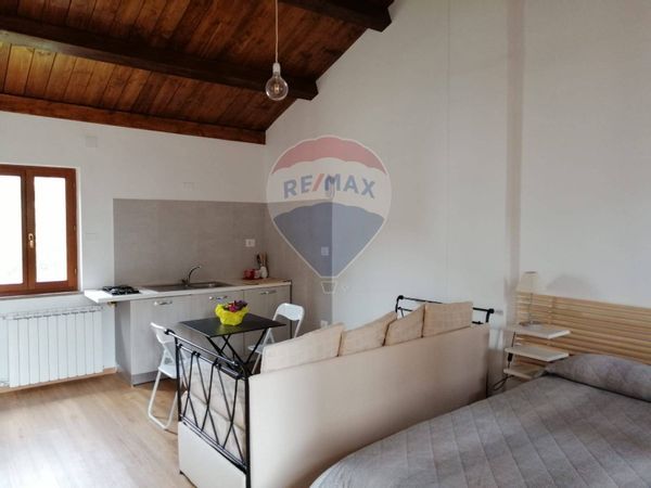 Appartamento Centro Storico, Foligno, PG Vendita - Foto 4