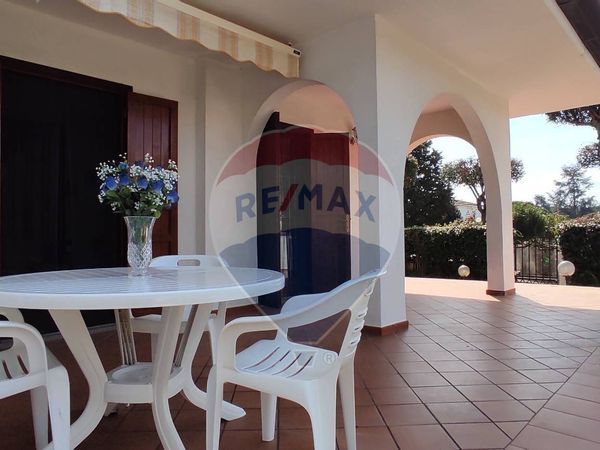 Casa Semindipendente Zeffiro 1, Sabaudia, LT Vendita