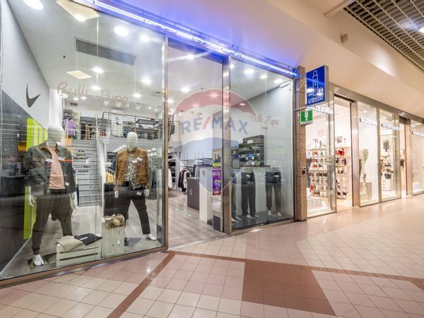 Negozio Sant'Angelo Lodigiano, LO Affitto - Foto 4