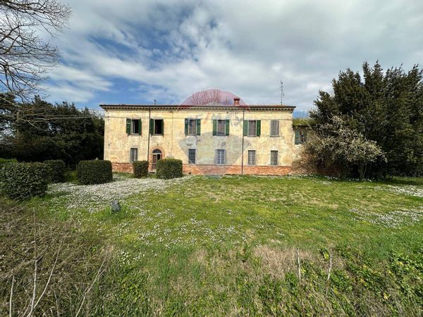 Casa Indipendente San Bartolo, Ravenna, RA Vendita - Foto 2