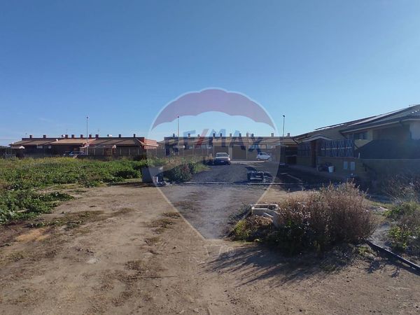 Villetta bifamiliare Brucoli, Augusta, SR Vendita