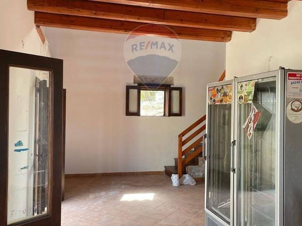 Locale Commerciale Villagrazia di Carini, Carini, PA Affitto - Foto 3