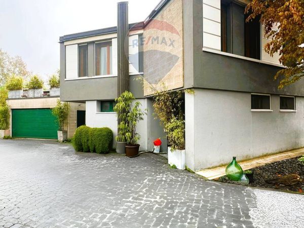 Villa singola San Pietro, Rosà, VI Vendita - Foto 4