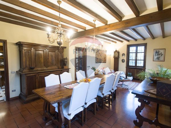 Casa Indipendente Fiorenzuola d'Arda, PC Vendita - Foto 2