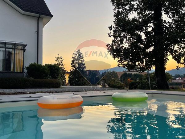 Villa singola Paratico, BS Vendita