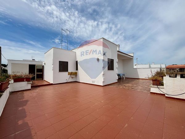 Casa Indipendente Specchiolla, Carovigno, BR Vendita