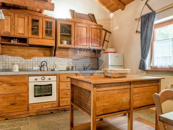 Appartamento Centro, Alagna Valsesia, VC Vendita - Foto 4