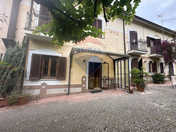 Villa singola Pietrelcina, BN Vendita - Foto 3