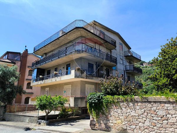 Appartamento Francavilla di Sicilia, ME Vendita - Foto 3