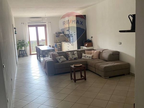 Appartamento Sant'Eusanio del Sangro, CH Vendita - Foto 4